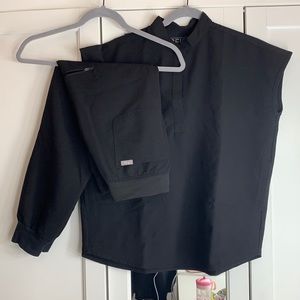 Figs Scrub Set (PETITE)